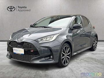 Toyota Yaris 1.5h 130 GR Sport