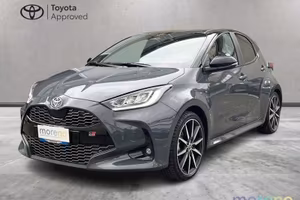 Toyota Yaris 1.5h 130 GR Sport