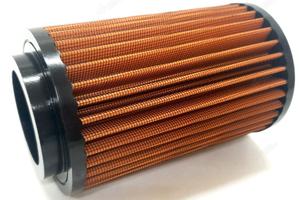 Filtro aria sportivo BMC Royal Enfield Scram411 CM