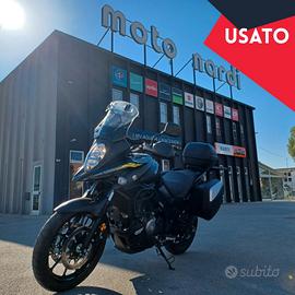 Suzuki V Strom DL 650 - 2023