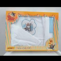 Accappatoio bimbo Tom & Gerry