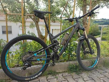 MTB Focus Jam Full