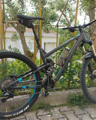 MTB Focus Jam Full