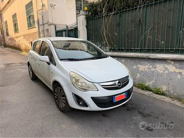 Opel Corsa 1.2 GPL-Tech Edition 5 porte  – GPL