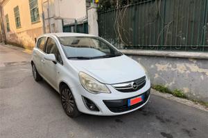Opel Corsa 1.2 GPL-Tech Edition 5 porte  – GPL