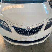 Musata completa e kit airbag Lancia Ypsilon 2023