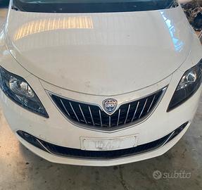 Musata completa e kit airbag Lancia Ypsilon 2023