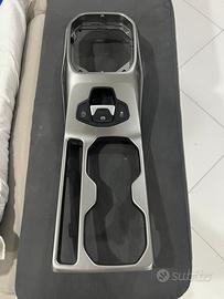 Tunnel centrale per jeep renegade