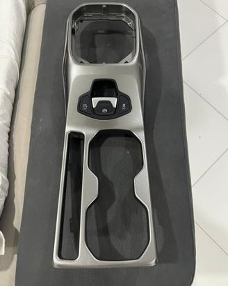 Tunnel centrale per jeep renegade