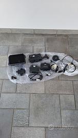 centraline-dysplay ktm 1290 adventure R 2019