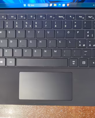 surface 5 pro 