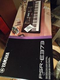 Pianola Yamaha