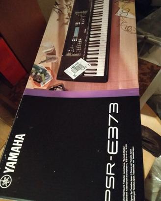 Pianola Yamaha