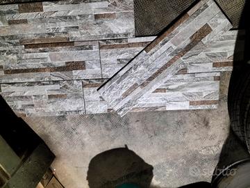 piastrelle da rivestimento 10 mq