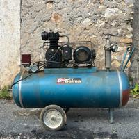 Compressore d’aria professionale