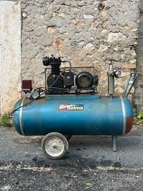 Compressore d’aria professionale