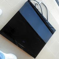 Piano cottura induzione BEKO