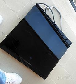 Piano cottura induzione BEKO