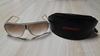 Occhiali da sole Carrera Vintage - Bianco Iconico