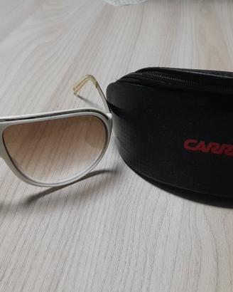 Occhiali da sole Carrera Vintage - Bianco Iconico
