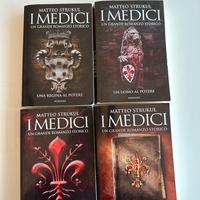 I medici-Matteo Strukul