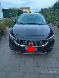 Fiat tipo Lounge GPL
