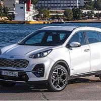 Ricambi Kia Sportage Stonic Ceed soul Stinger 