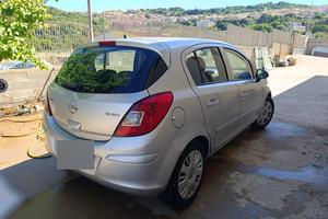 Opel corsa 1.3 multijet