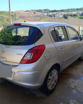 Opel corsa 1.3 multijet