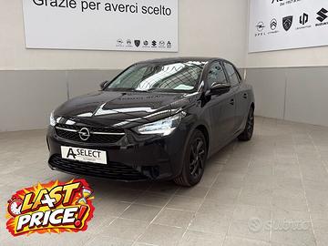 Opel Corsa 1.2 75cv Design & Tech MT5