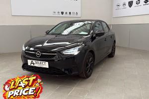 Opel Corsa 1.2 75cv Design & Tech MT5