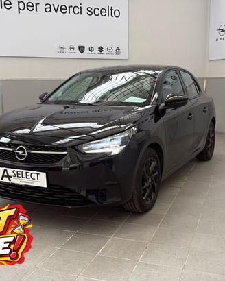Opel Corsa 1.2 75cv Design & Tech MT5