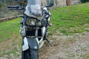 Bmw f800r