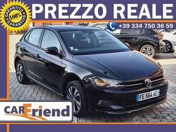VOLKSWAGEN - Polo - 1.0 TSI 5p. Sport BMT