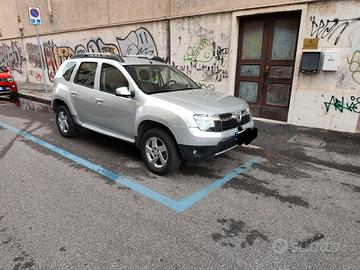 Dacia Duster km originali 