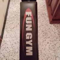 Panca addominali FUN GYM