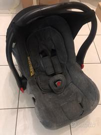 Ovetto neonato per auto