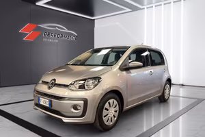 Volkswagen up! 3 Porte up! 3p 1.0 Move up! 60cv