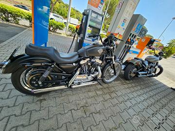 Harley-Davidson Sportster 1200 - 2000