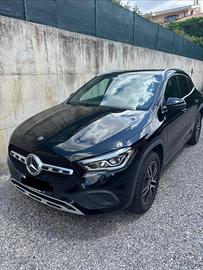 Mercedes GLA 180D