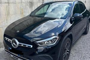 Mercedes GLA 180D