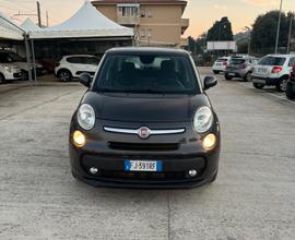 Fiat 500L 1.4 T-Jet 120 CV GPL Pop Star