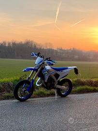 Tm smr fi 125