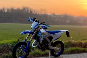 Tm smr fi 125