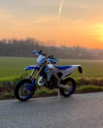 Tm smr fi 125