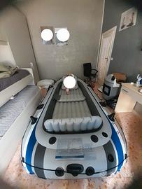 gommone exscurzion 5