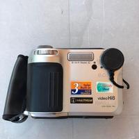 SONY TELECAMERA HI 8 SC65