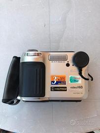SONY TELECAMERA HI 8 SC65