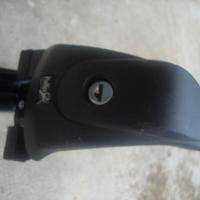 Barre portatutto per Alfa 146
