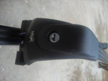 Barre portatutto per Alfa 146